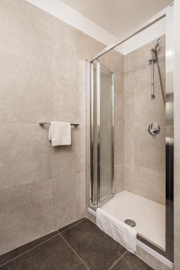Apartments Rijeka In المظهر الخارجي الصورة