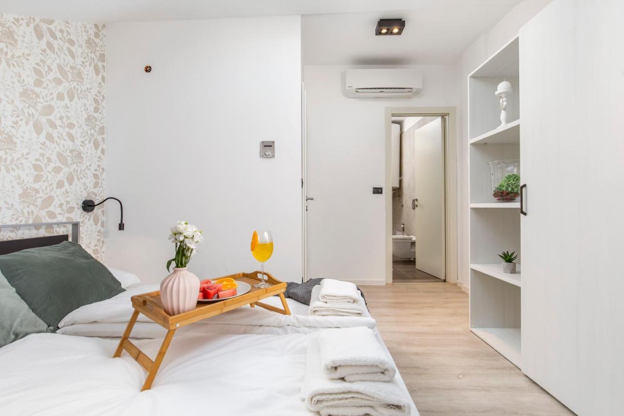 Apartments Rijeka In المظهر الخارجي الصورة