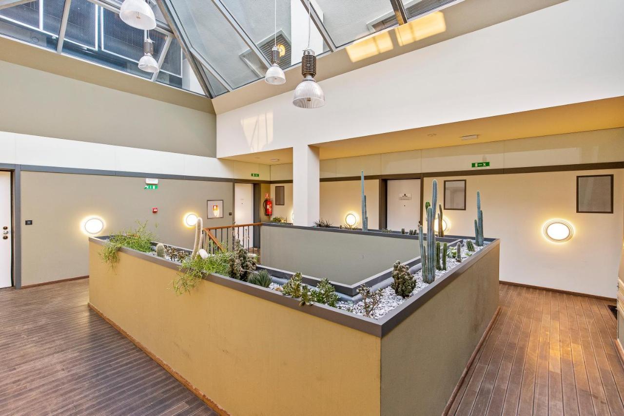 Apartments Rijeka In المظهر الخارجي الصورة