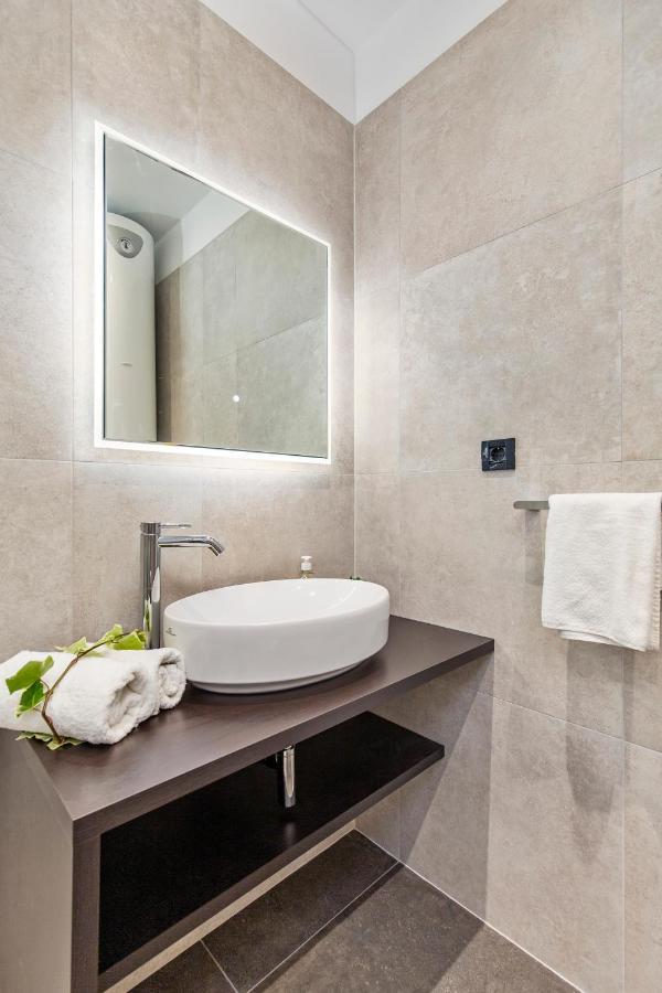 Apartments Rijeka In المظهر الخارجي الصورة