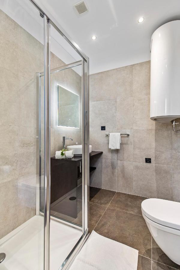 Apartments Rijeka In المظهر الخارجي الصورة