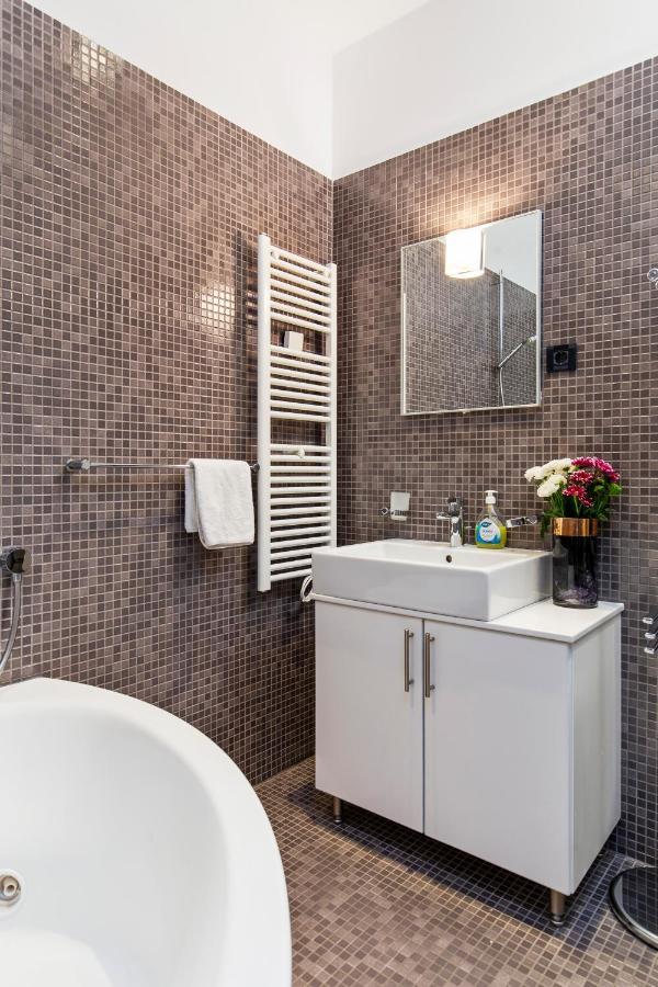 Apartments Rijeka In المظهر الخارجي الصورة