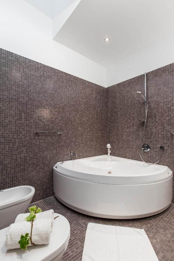 Apartments Rijeka In المظهر الخارجي الصورة
